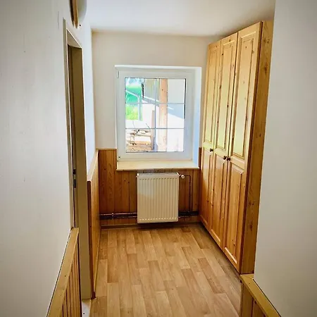 Na Vojtiskove * Malá Morava