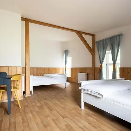 Vila Na Vojtiskove