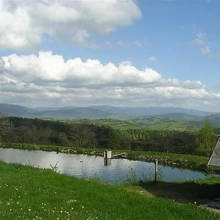 Na Vojtiskove * Malá Morava