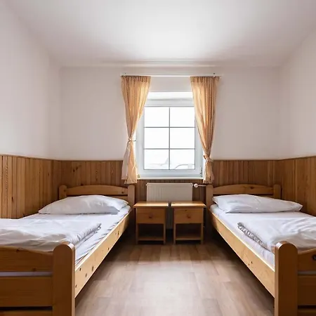 Vila Na Vojtiskove *