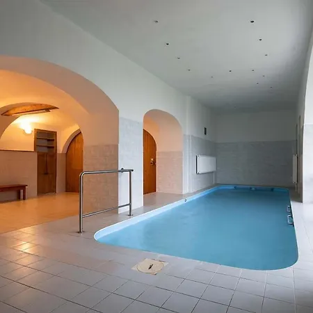 Vila Na Vojtiskove