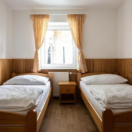 Vila Na Vojtiskove
