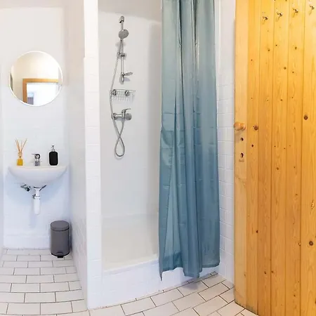 Vila Na Vojtiskove Malá Morava