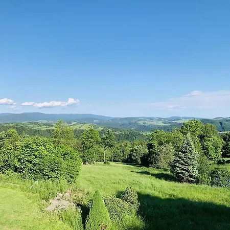 Vila Na Vojtiskove