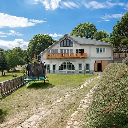 Vila Na Vojtiskove
