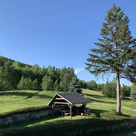 Na Vojtiskove Malá Morava